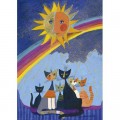 Fou de puzzle