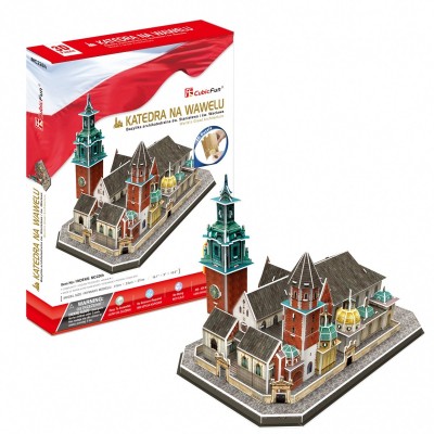 Puzzle 3D Monument  Livraison Gratuite – Mon Puzzle 3D