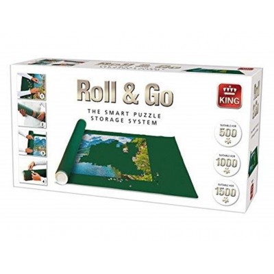 Roll & Go - Tapis de Puzzles 500 à 1500 Pièces Puzzle acheter en ligne