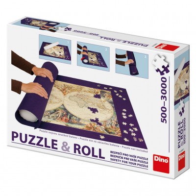 Tapis de Puzzles - 500 à 3000 Pièces Puzzle acheter en ligne