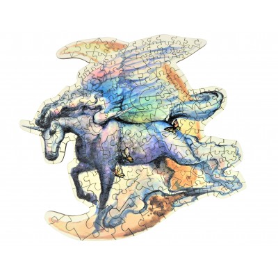 Licorne magique 100p, Puzzles pour enfants, Puzzles, Produits, ca-fr