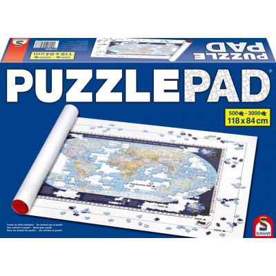 Tapis Puzzle - Puzzle mat de 500 à 3000 pièces - Jeux, Rêves