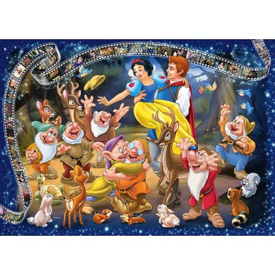 Acheter Puzzle Ravensburger Disney Roi Lion XXL 200 pièces -  Ravensburger-011774