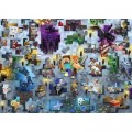 Fou de puzzle