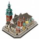 Puzzle 3D - Cathédrale du Wawel