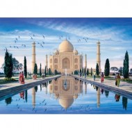 Puzzle  Perre-Anatolian-1120 Taj Mahal
