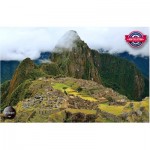 Puzzle  Perre-Anatolian-3951 Machu Picchu