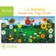 L. C. Armstrong - Sunset over Dog's Dream
