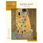 Puzzle  Pomegranate-AA1036 Gustav Klimt - The Kiss