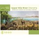 Upper Nile River Diorama - 150 Miles Southwest of Lake No, South Sudan