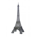  HCM-Kinzel-59131 Puzzle 3D en Plexiglas - Paris : Tour Eiffel
