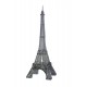 Puzzle 3D en Plexiglas - Paris : Tour Eiffel