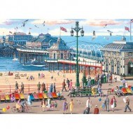 Puzzle  Jumbo-11377 Brighton