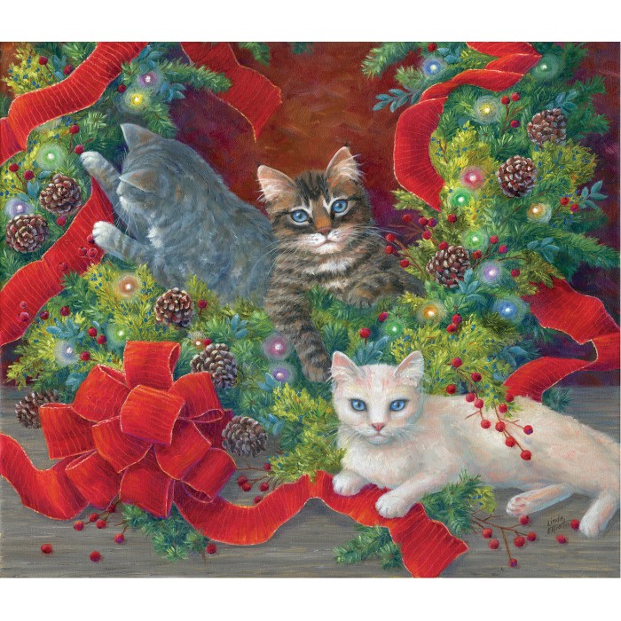 Puzzle Sunsout-31618 Défaire la Couronne