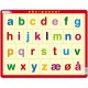 Puzzle Cadre - Alfabetet (små bokstaver) (en Norvégien)