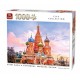 Saint Basil's Cathedral Moscow