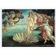 Botticelli Sandro : La Naissance de Vénus