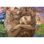 Puzzle  Grafika-F-31342 Josephine Wall - If Only