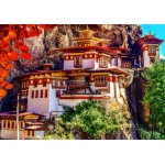 Puzzle  Grafika-F-31567 Taktshang, Bhoutan