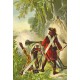 Robinson Crusoe par Offterdinger & Zweigle