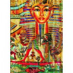 Puzzle  Gold-Puzzle-60171 Collage - Egypte Antique