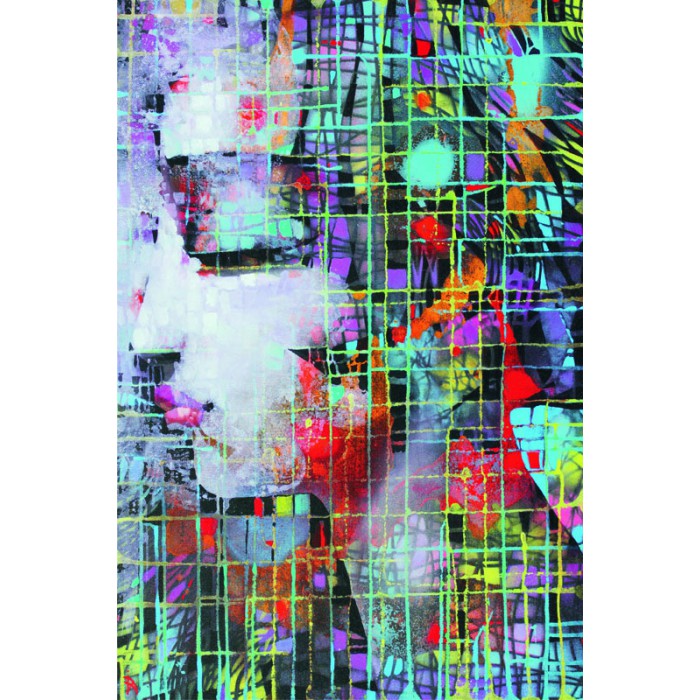 Puzzle Gold-Puzzle-61277 Blue Dreams