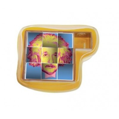 Puzzle Recent-Toys-85019 You and Einstein