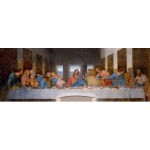Puzzle  Art-by-Bluebird-60101 De Vinci - The Last Supper, 1490