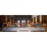 Puzzle  Art-by-Bluebird-60101 De Vinci - The Last Supper, 1490