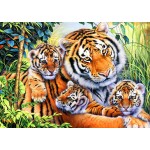 Puzzle  Bluebird-Puzzle-70080 Lily's Pride