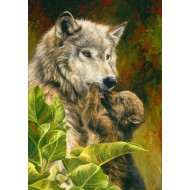 Puzzle  Bluebird-Puzzle-70086 Precious Moment