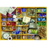 Puzzle  Bluebird-Puzzle-70483 Yellow Collection