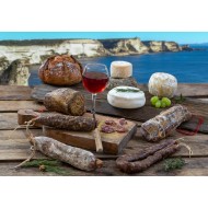 Puzzle  Bluebird-Puzzle-F-90435 Spécialités Corses