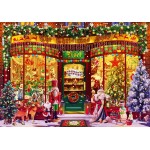 Puzzle  Bluebird-Puzzle-F-90815 Festive Shop