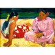 Gauguin - Tahitian Women on the Beach, 1891