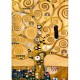 Gustave Klimt - The Tree of Life, 1909