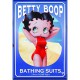 Betty Boop : Bathing Suits