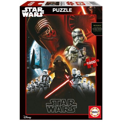 Puzzle Educa-16524 Star Wars