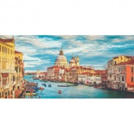 Puzzle  Educa-19053 Grand Canal - Venise