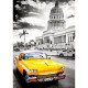 Taxi à la Havane, Cuba