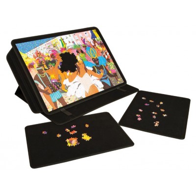 Jumbo-00353 Porta Puzzle Comfort