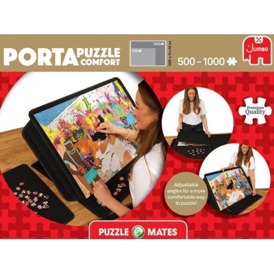 Jumbo-00353 Porta Puzzle Comfort