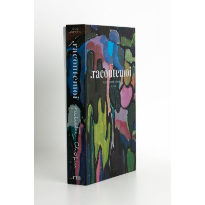 Puzzle Raconte-Moi-Eucalyptus Juliette Chopin - Eucalyptus