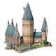 6 Puzzles 3D - Set Harry Potter (TM)