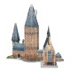 8 Puzzles 3D - Set Harry Potter (TM)
