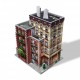 Puzzle 3D - Friends - Central Perk
