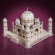 Puzzle 3D - Inde : Taj Mahal