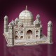 Puzzle 3D - Inde : Taj Mahal