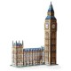 Puzzle 3D - Londres : Big Ben et Parlement