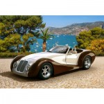 Puzzle  Castorland-53094 Roadster in Riviera